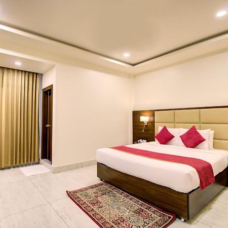 Cygnett Inn Trendz Itānagar Exterior photo