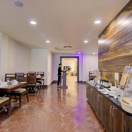 Cygnett Inn Trendz Itānagar Exterior photo