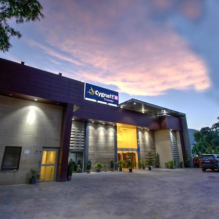 Cygnett Inn Trendz Itānagar Exterior photo