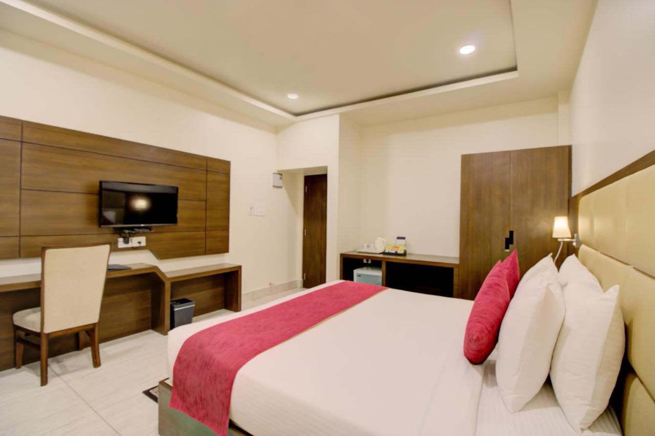 Cygnett Inn Trendz Itānagar Exterior photo