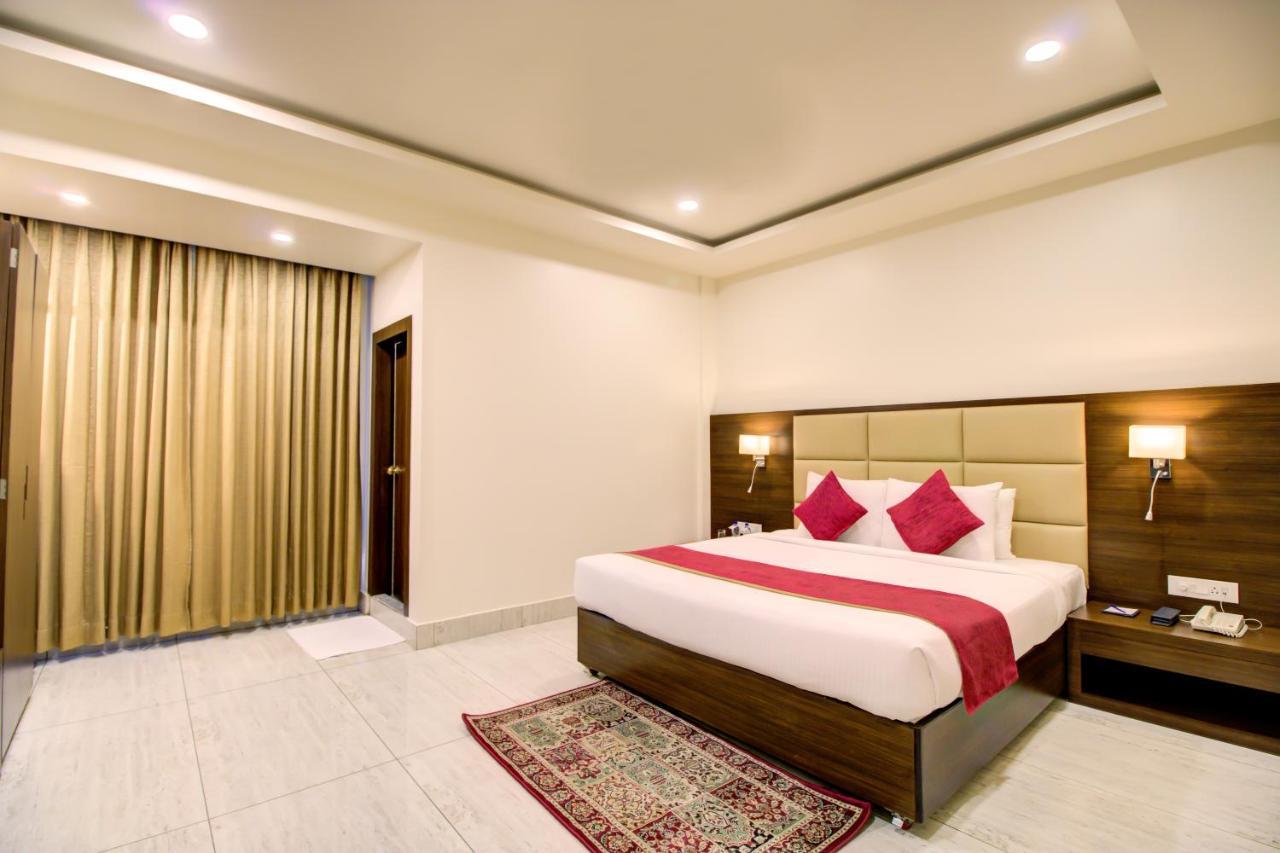 Cygnett Inn Trendz Itānagar Exterior photo
