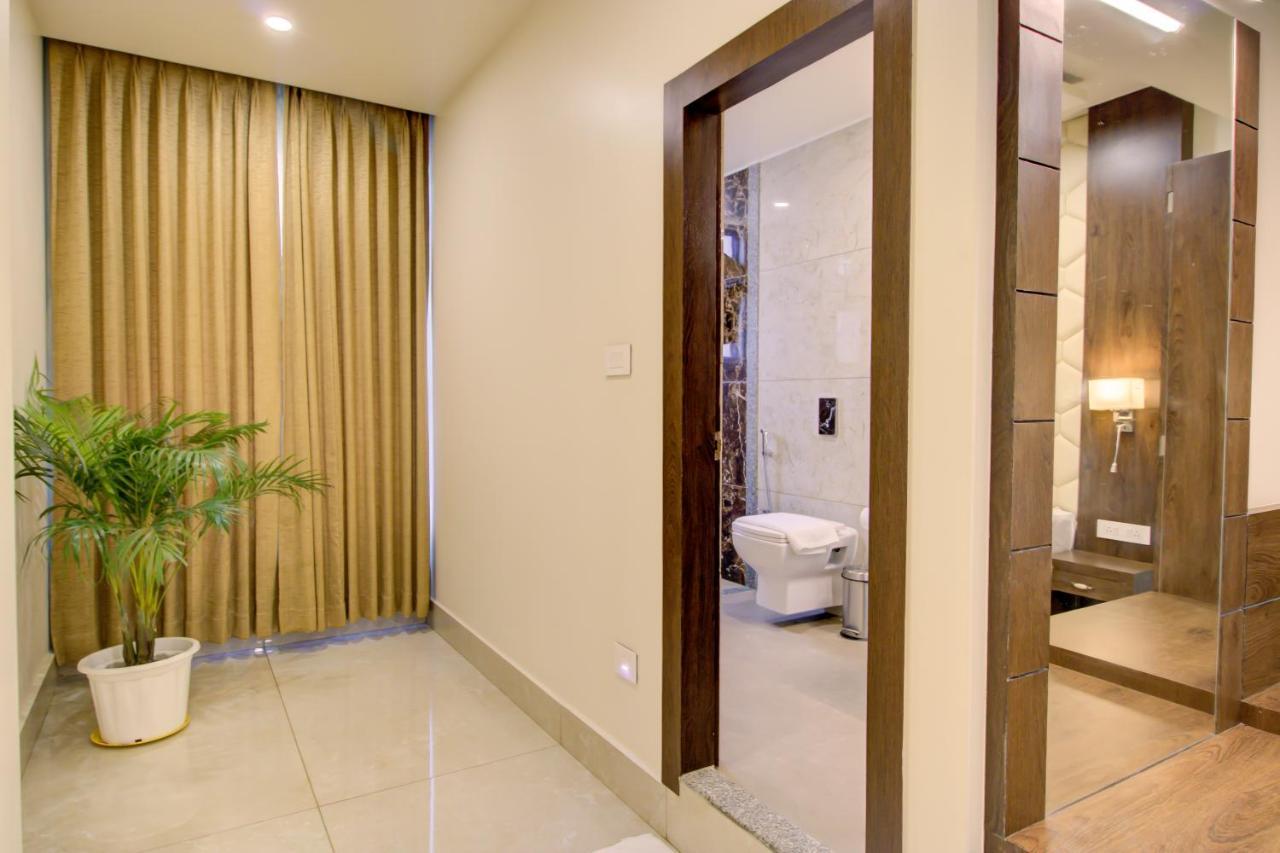 Cygnett Inn Trendz Itānagar Exterior photo