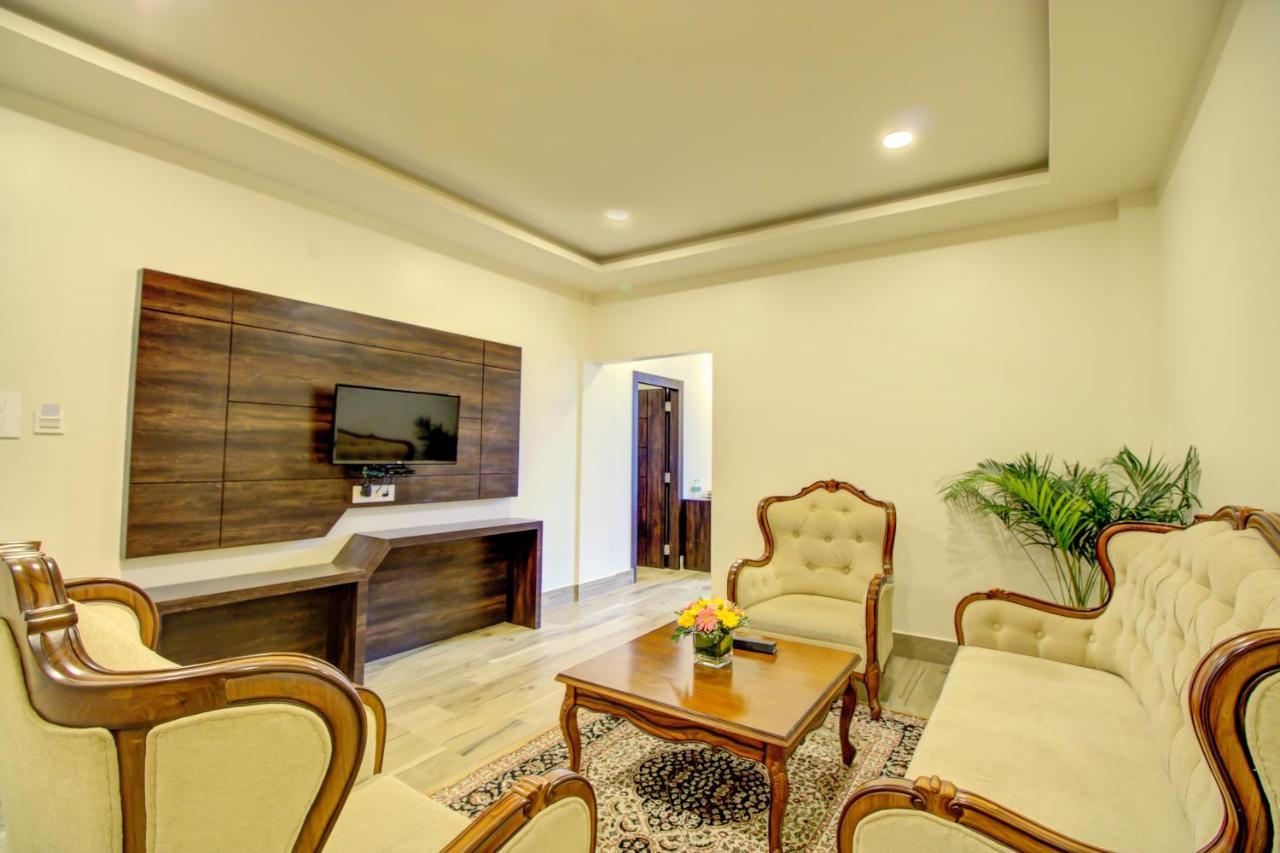 Cygnett Inn Trendz Itānagar Exterior photo