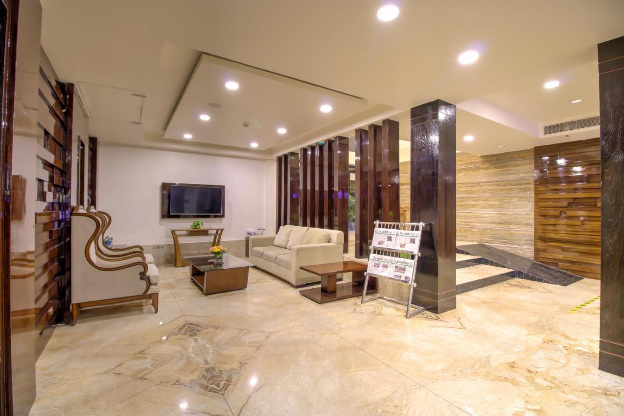 Cygnett Inn Trendz Itānagar Exterior photo