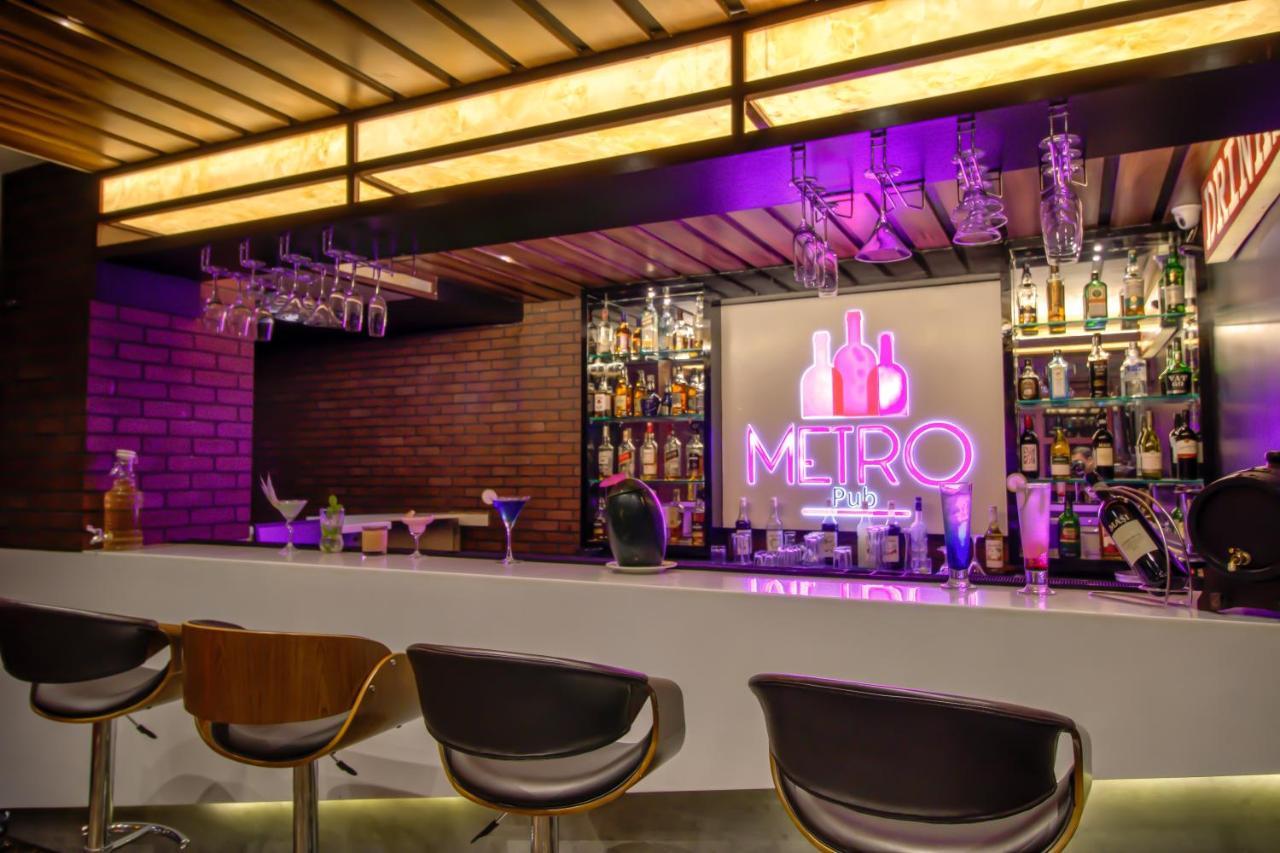 Cygnett Inn Trendz Itānagar Exterior photo