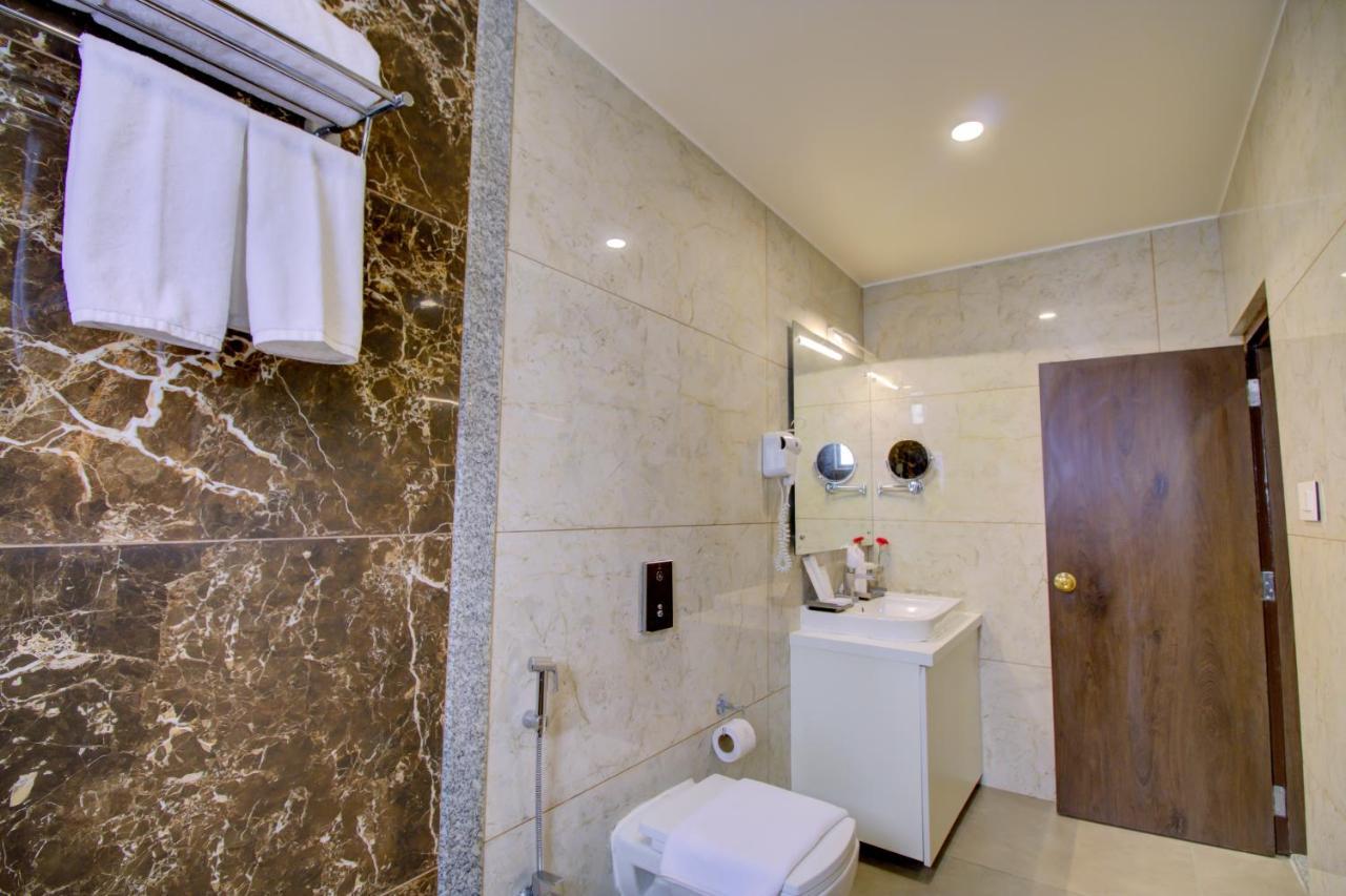 Cygnett Inn Trendz Itānagar Exterior photo