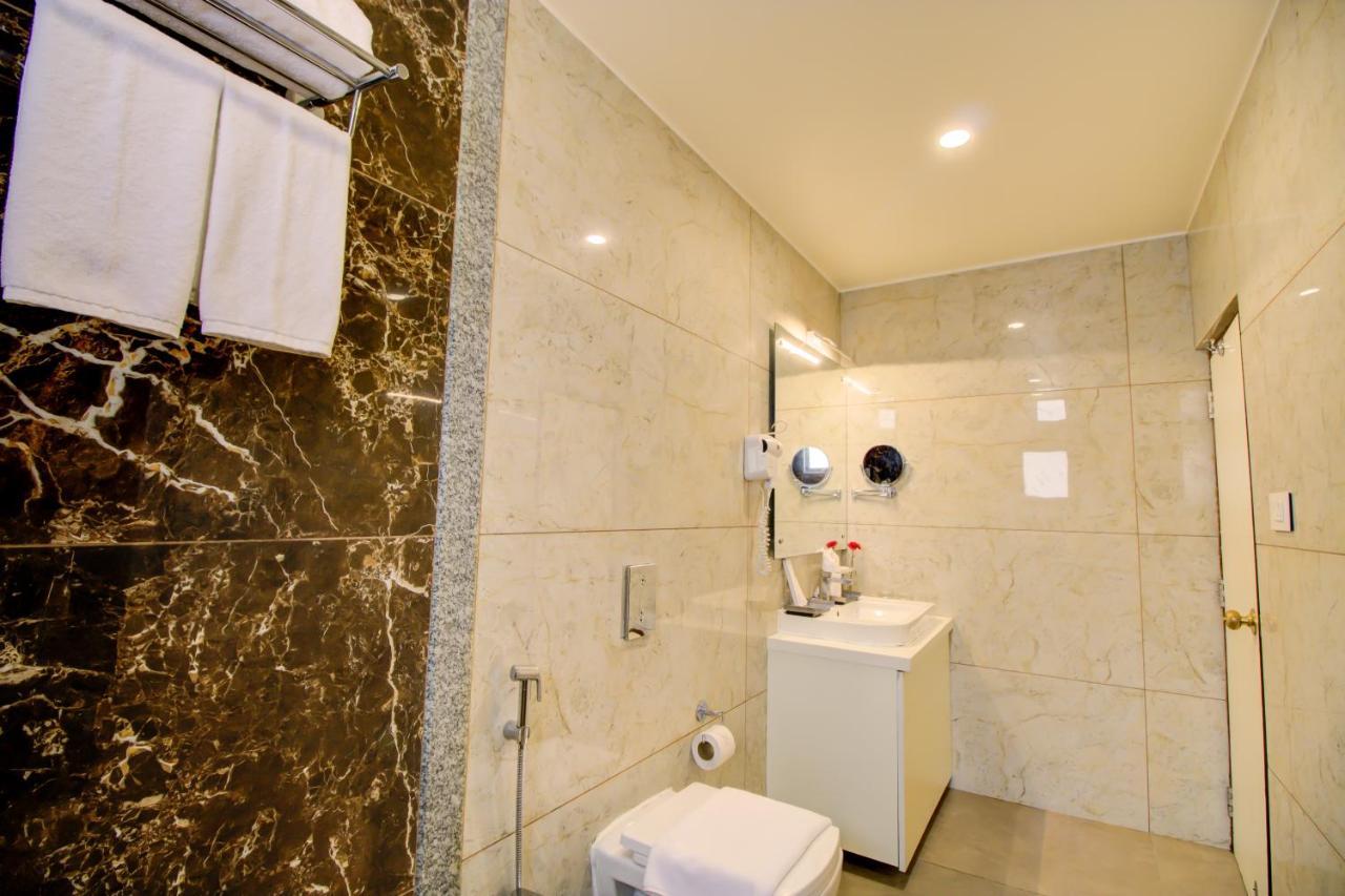 Cygnett Inn Trendz Itānagar Exterior photo
