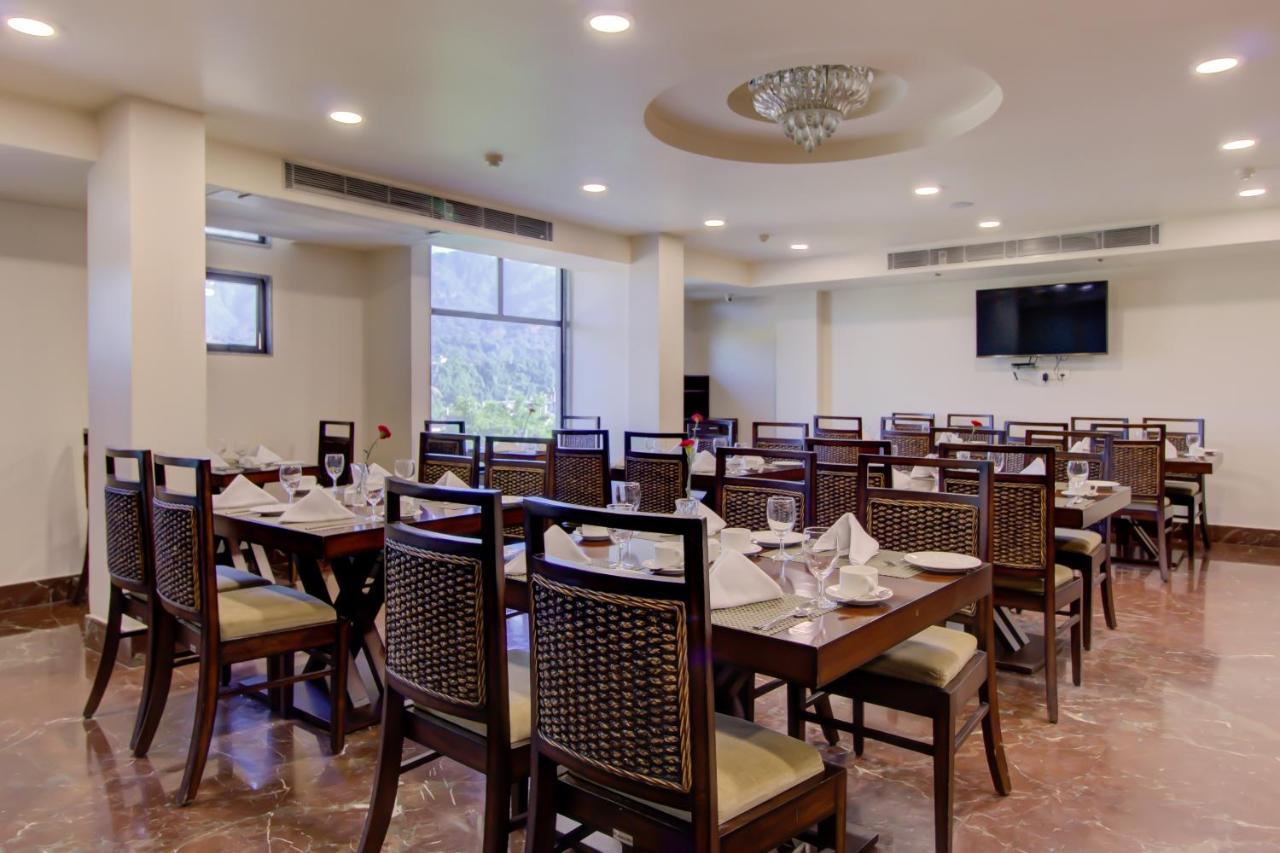 Cygnett Inn Trendz Itānagar Exterior photo